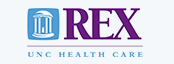 REX-UNC-healthcare
